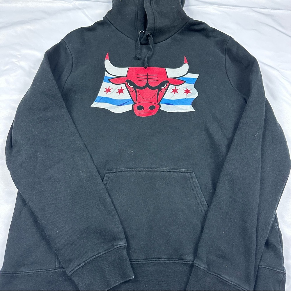 Chicago Bulls Hoodie